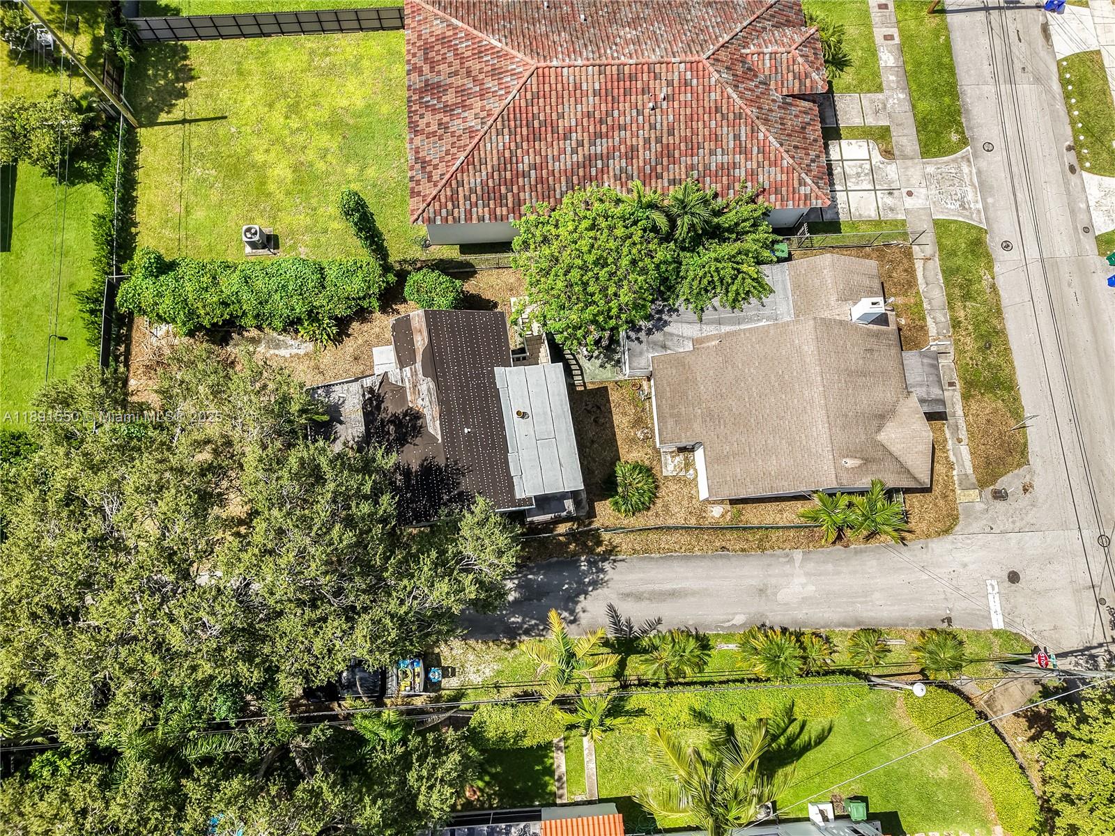 CITRUS PARK - Residential