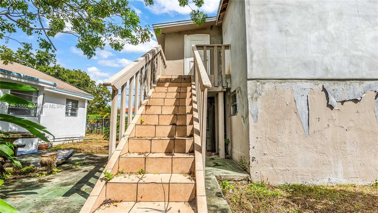 CITRUS PARK - Residential