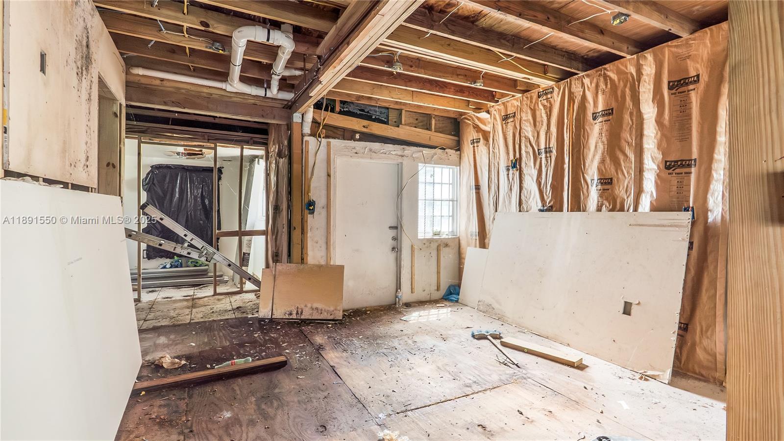 CITRUS PARK - Residential