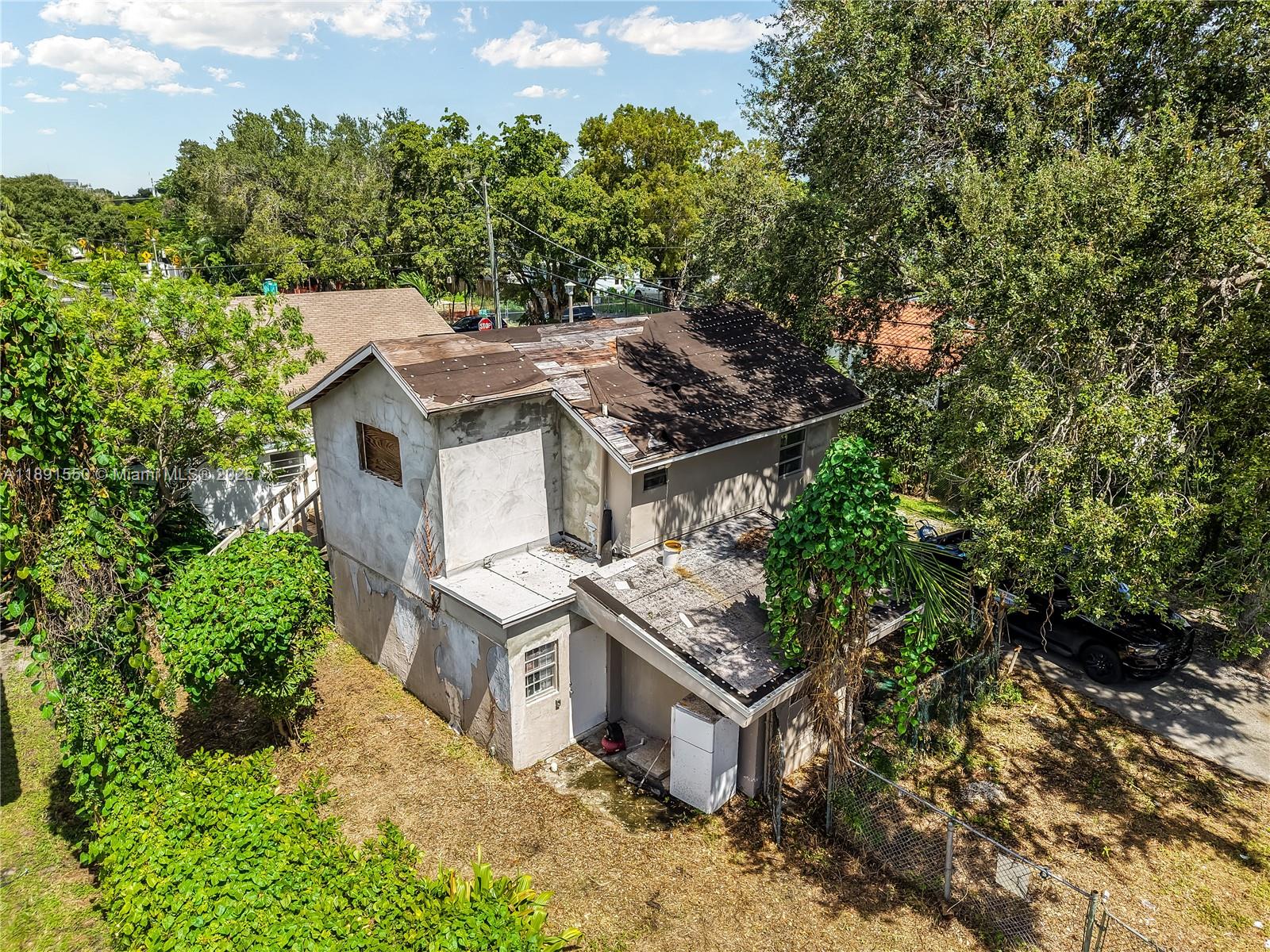 CITRUS PARK - Residential