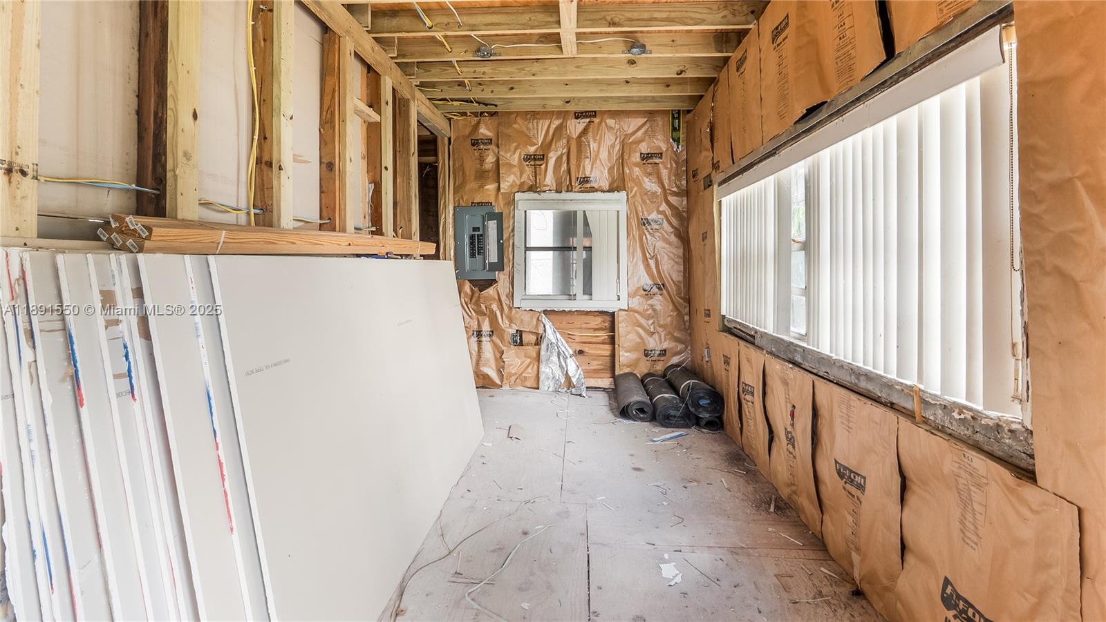 CITRUS PARK - Residential