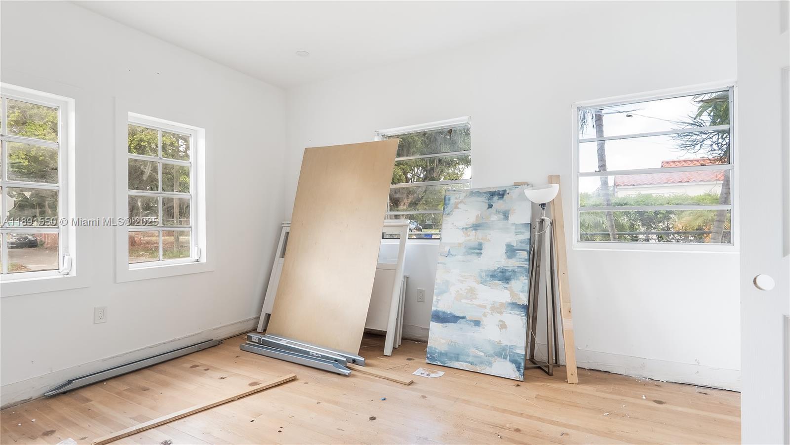 CITRUS PARK - Residential