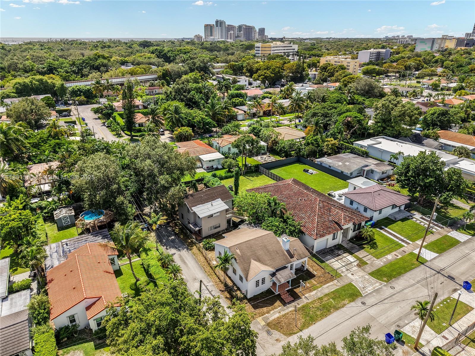 CITRUS PARK - Residential
