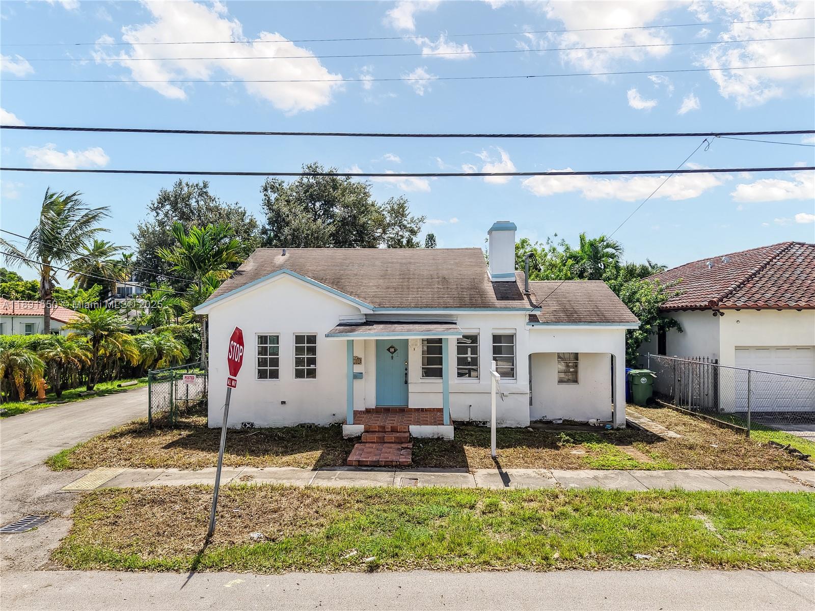 2100 SW 25th St