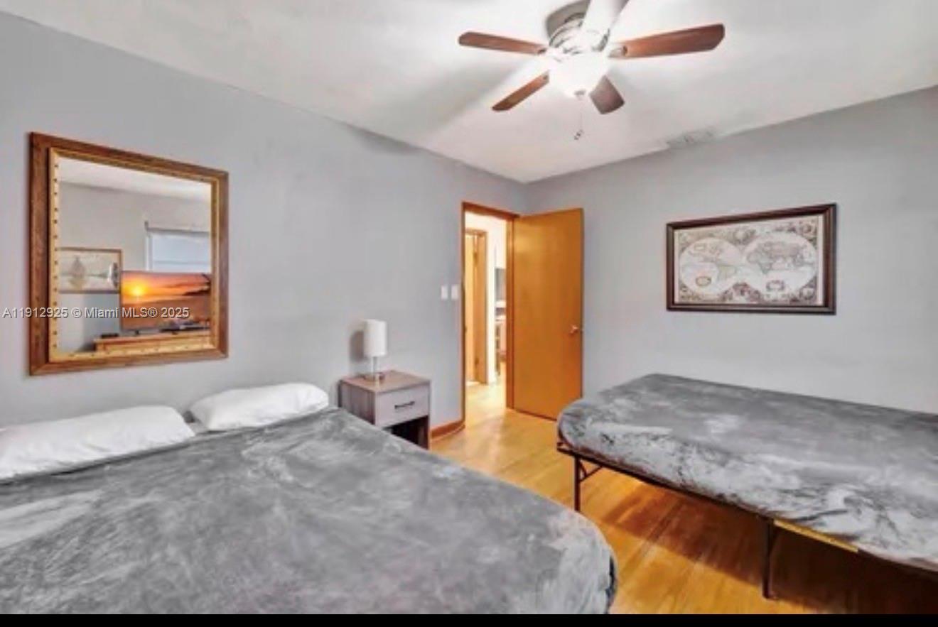 ST JAMES PARK NORTH - Residential Lease