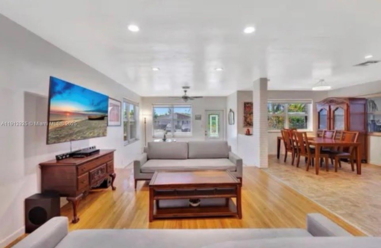 ST JAMES PARK NORTH - Residential Lease