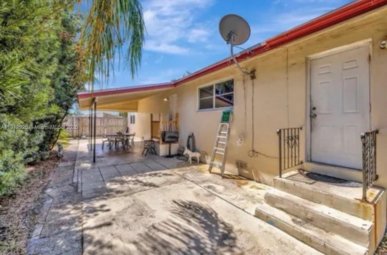 ST JAMES PARK NORTH - Residential Lease