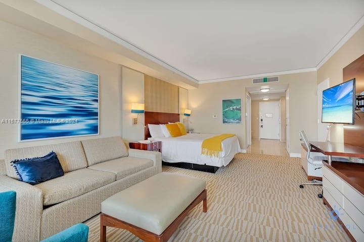Property for Sale at 18001 Collins Ave 1917, Sunny Isles Beach, Miami-Dade County, Florida - Bathrooms: 1  - $315,000