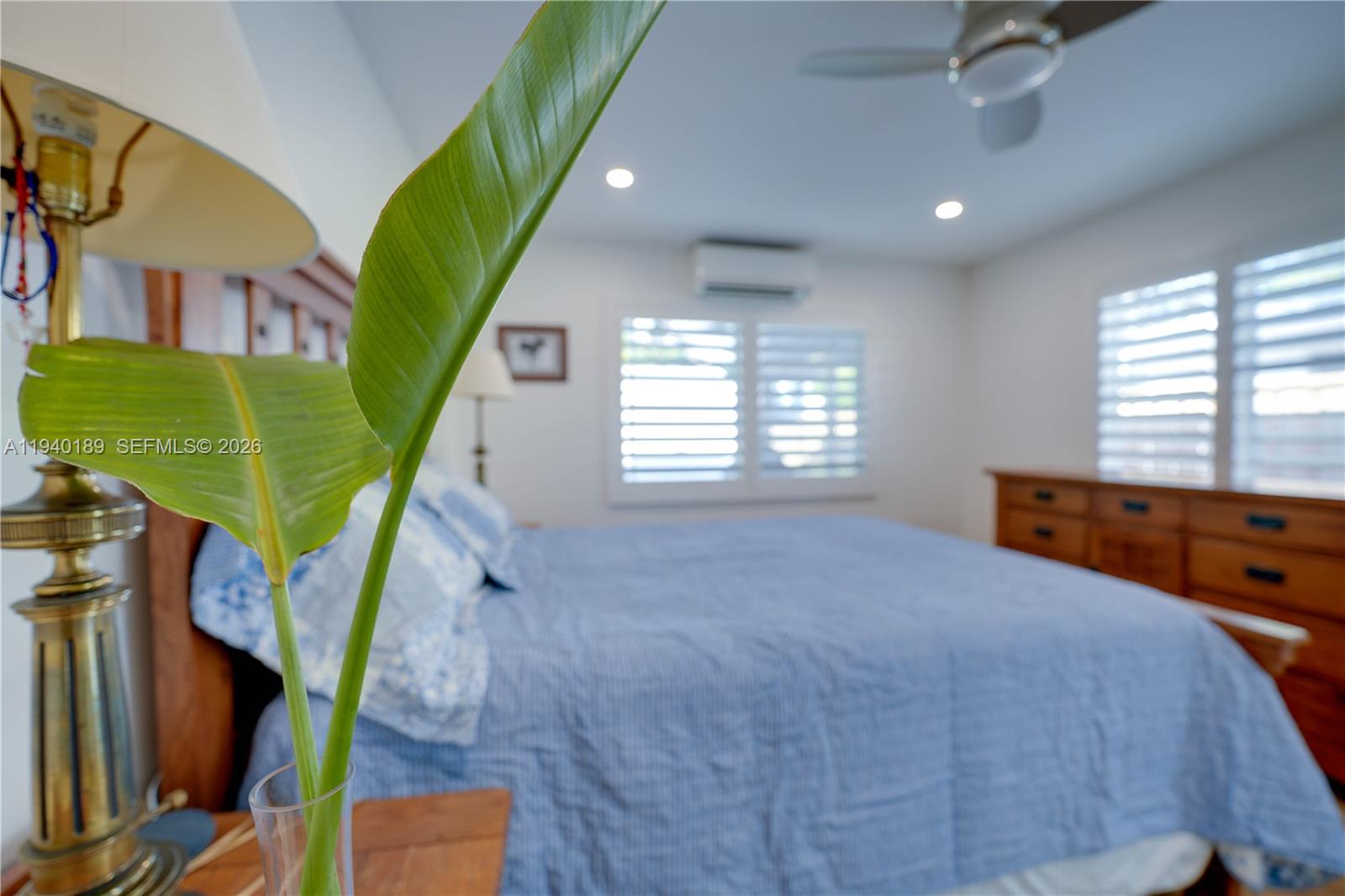 Croissant Springs - Residential Income