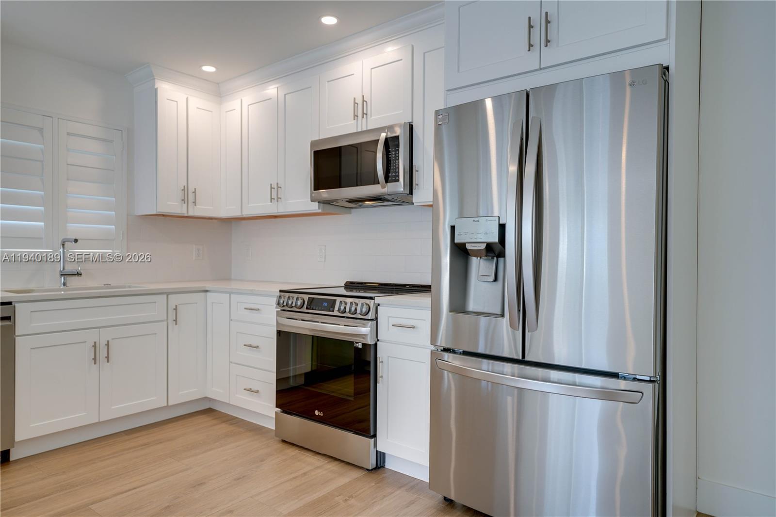 Croissant Springs - Residential Income