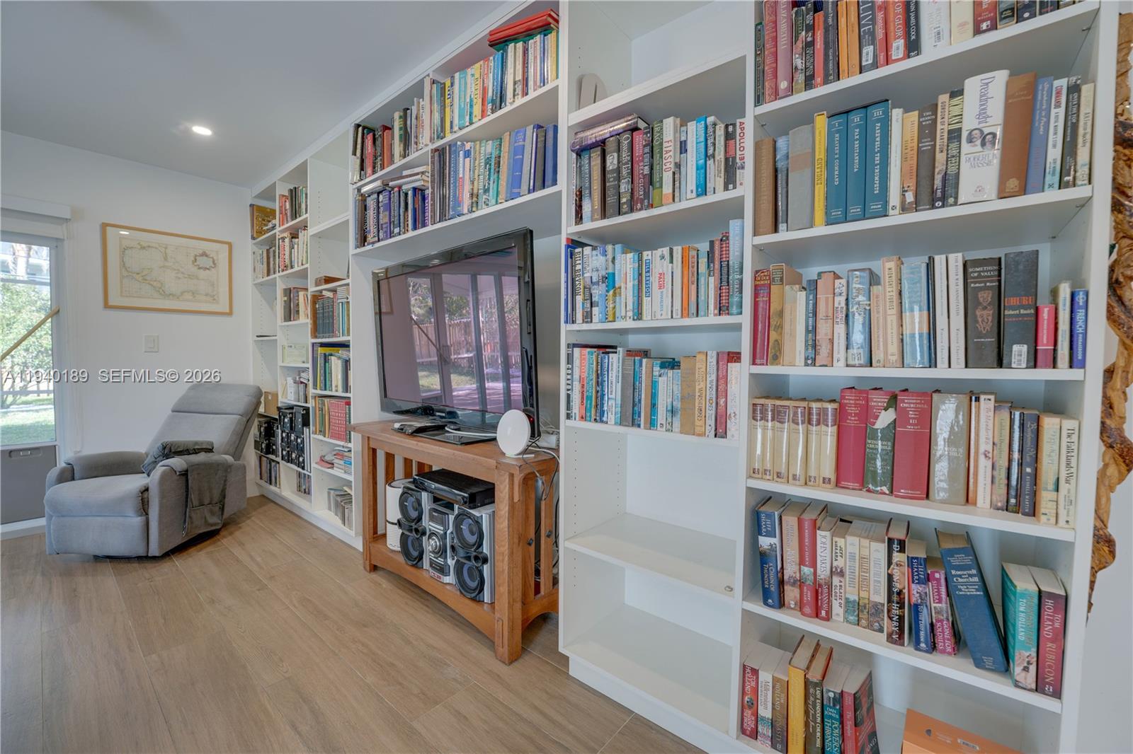 Croissant Springs - Residential Income