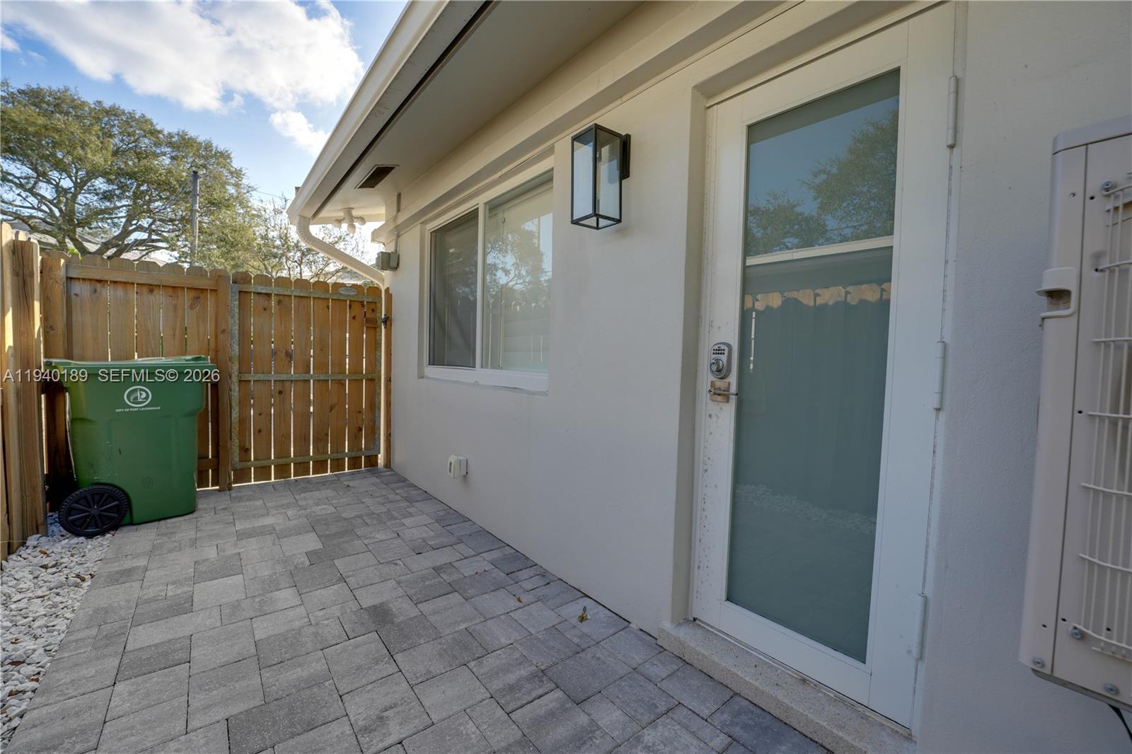 Croissant Springs - Residential Income