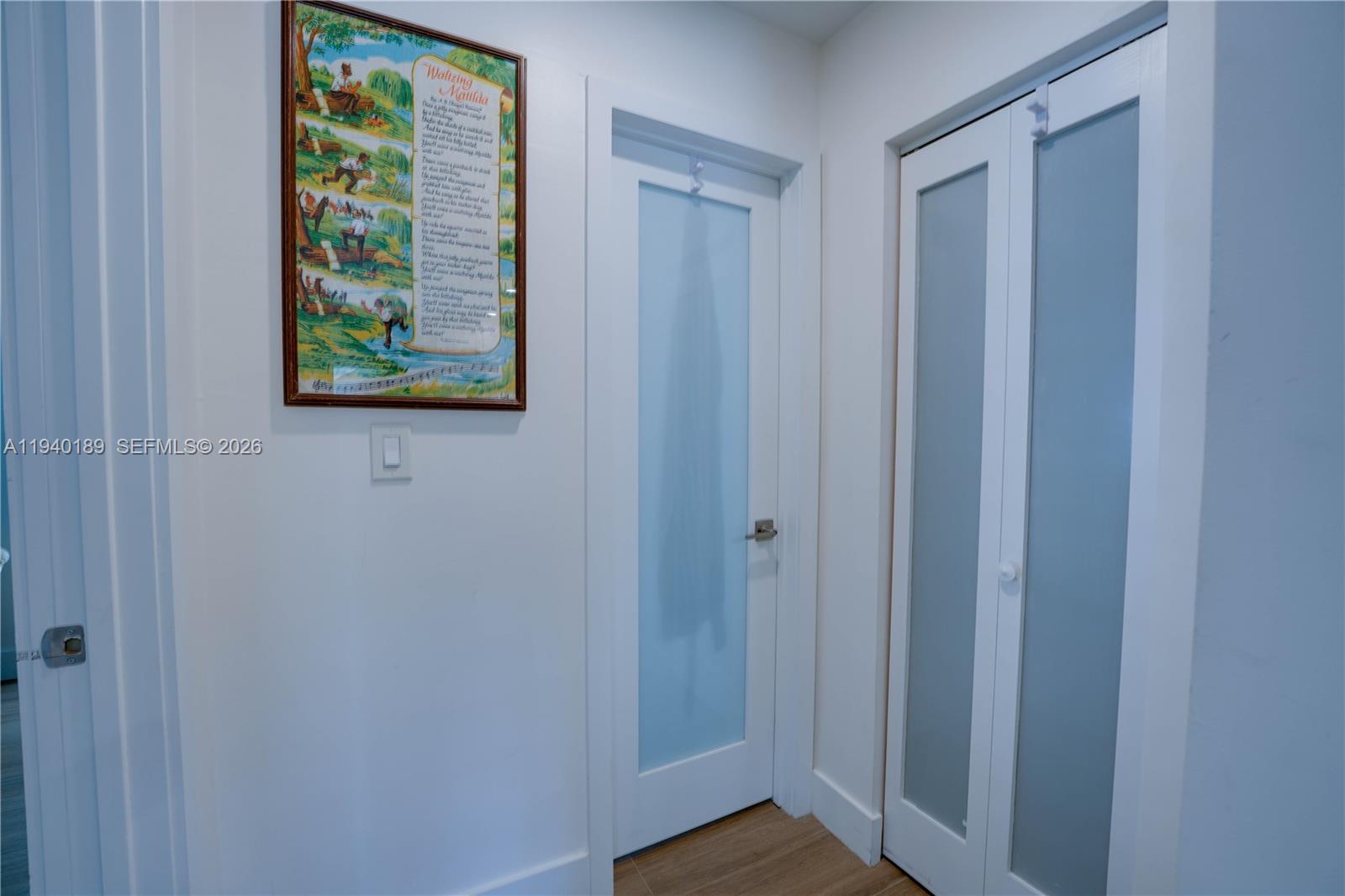 Croissant Springs - Residential Income