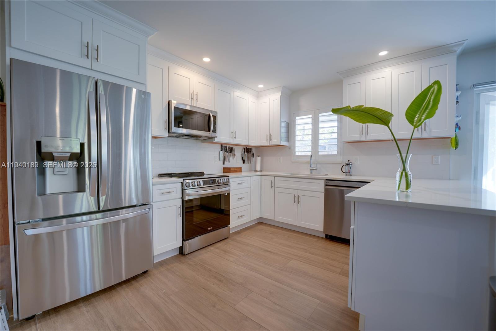 Croissant Springs - Residential Income