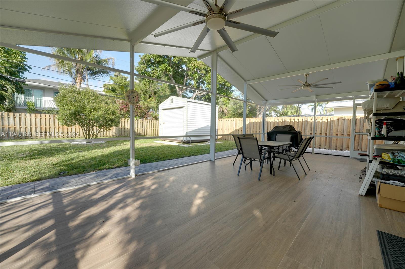 Croissant Springs - Residential Income