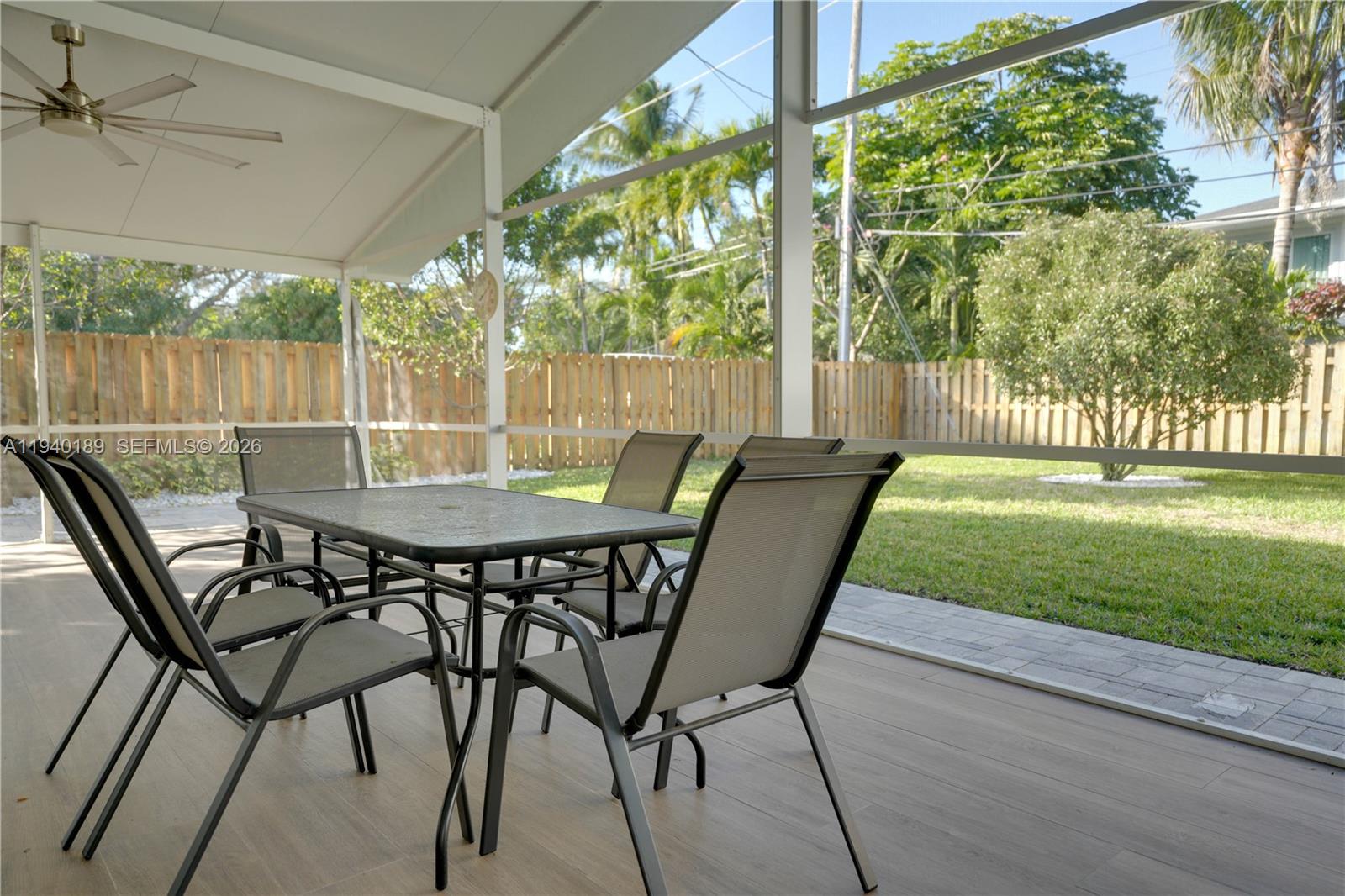 Croissant Springs - Residential Income