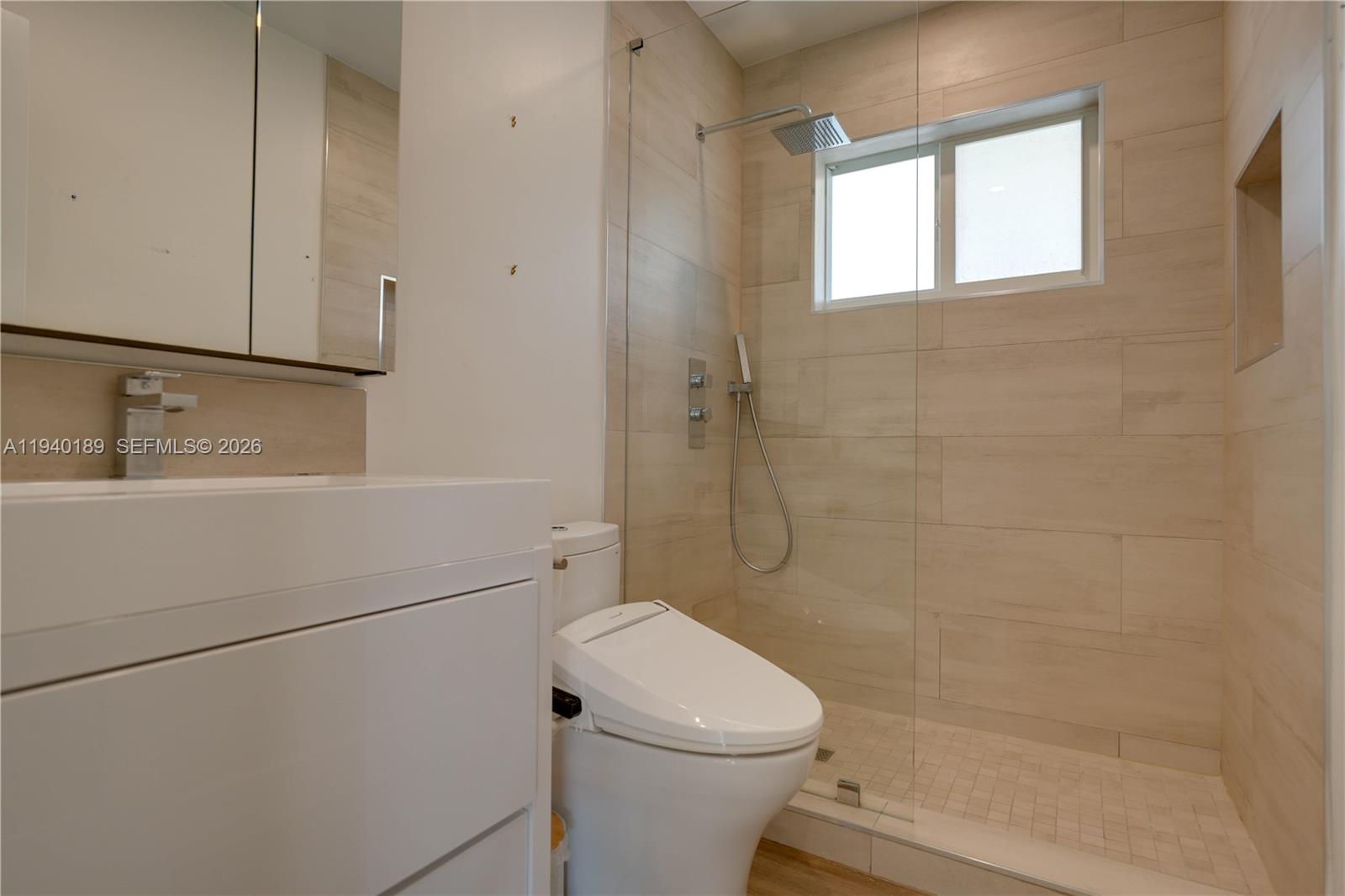 Croissant Springs - Residential Income