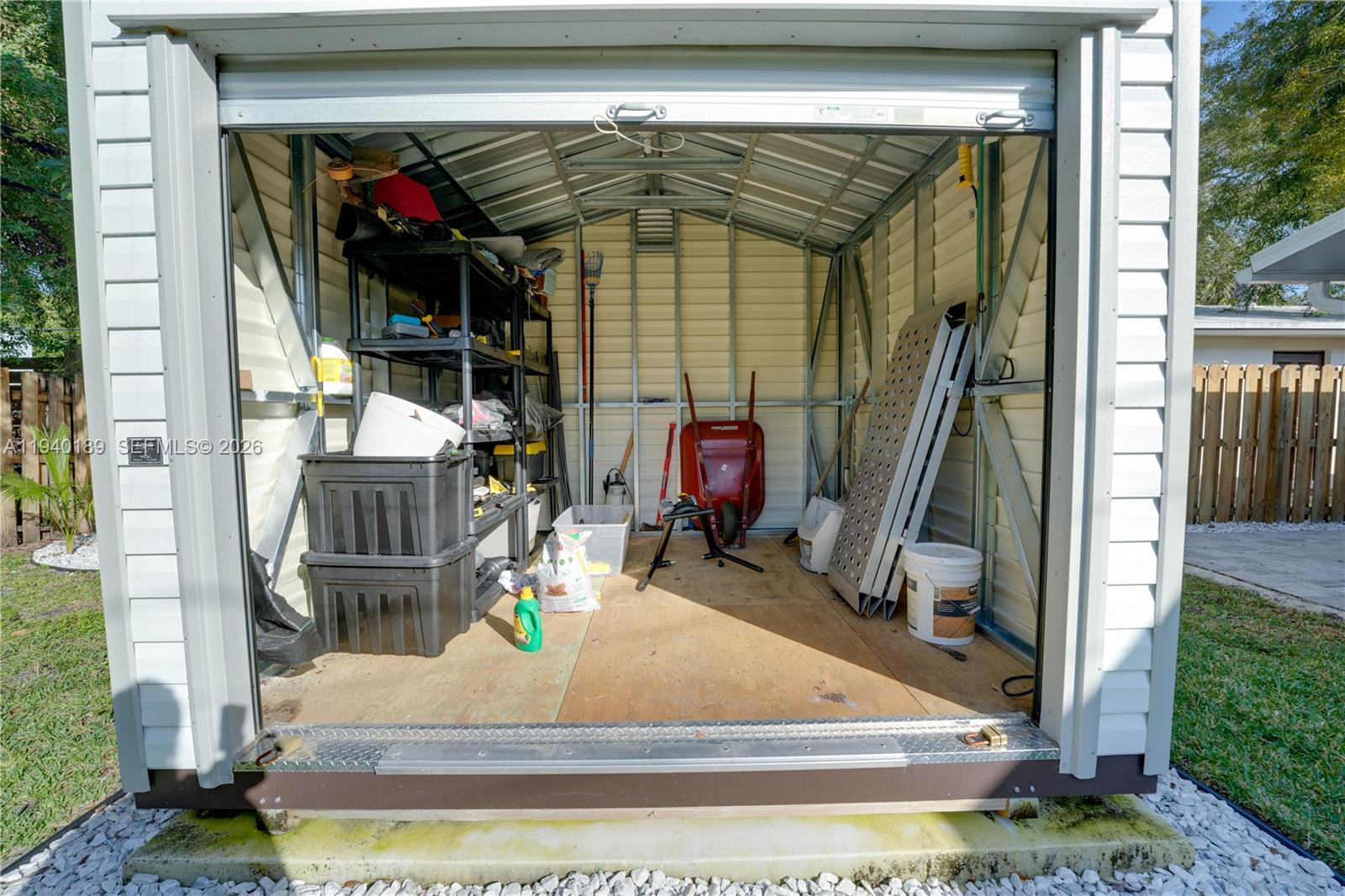 Croissant Springs - Residential Income