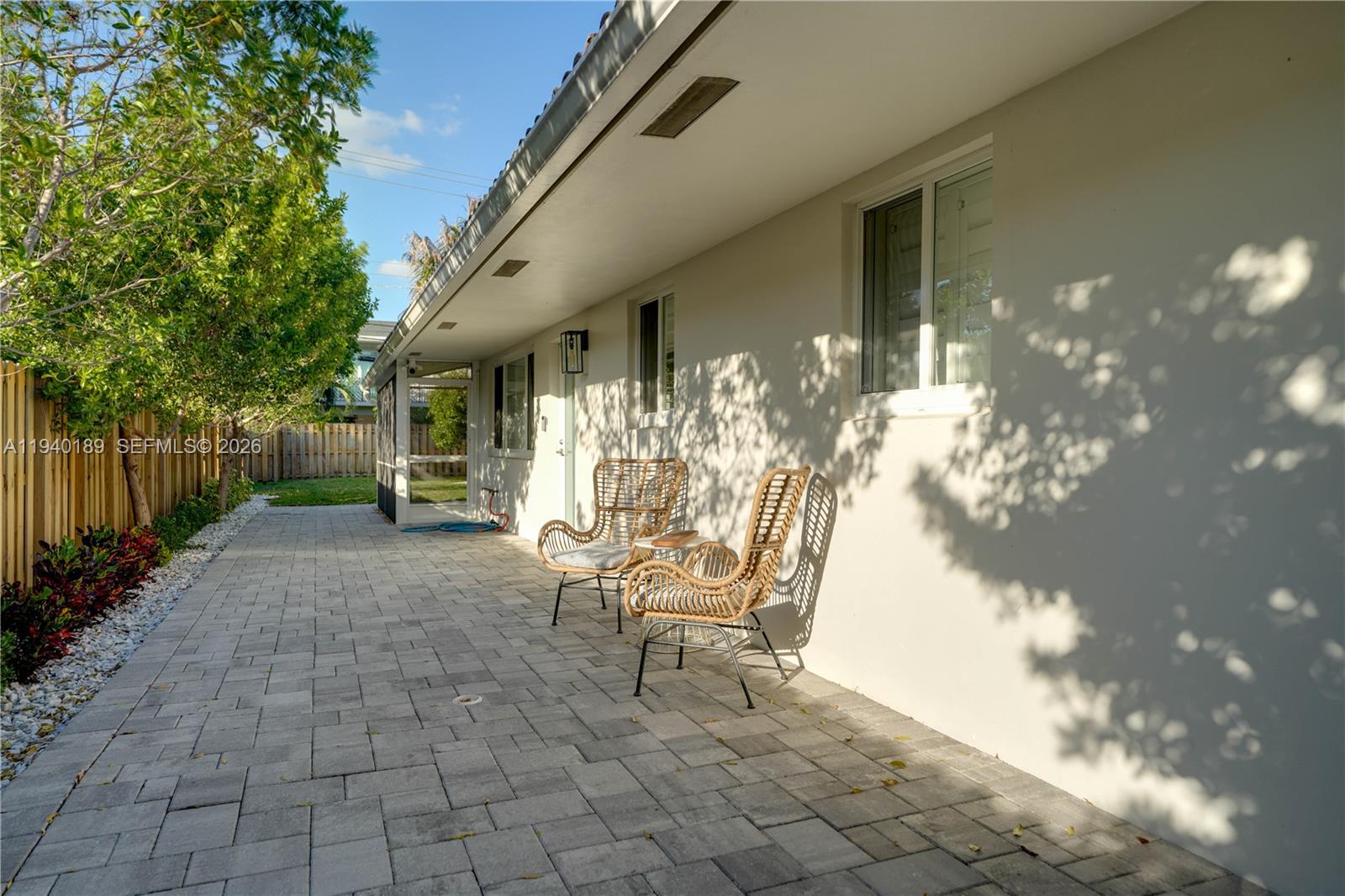 Croissant Springs - Residential Income