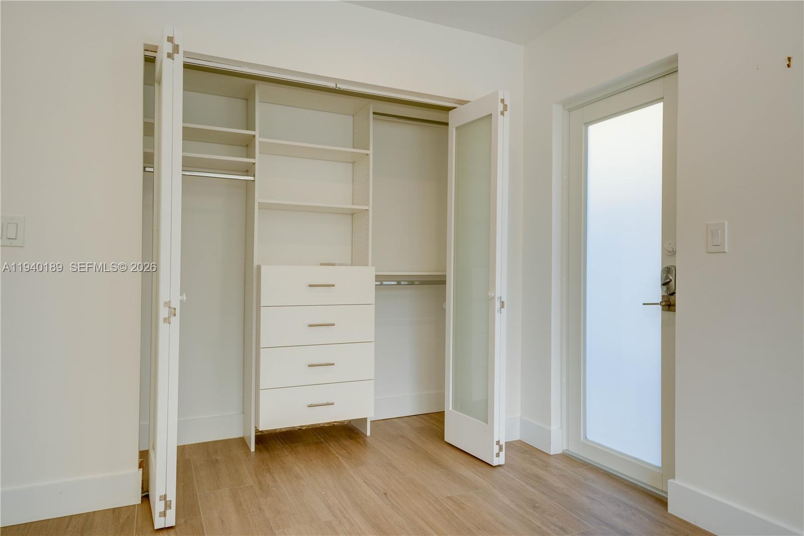 Croissant Springs - Residential Income