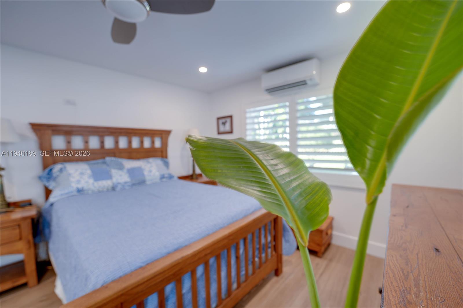 Croissant Springs - Residential Income