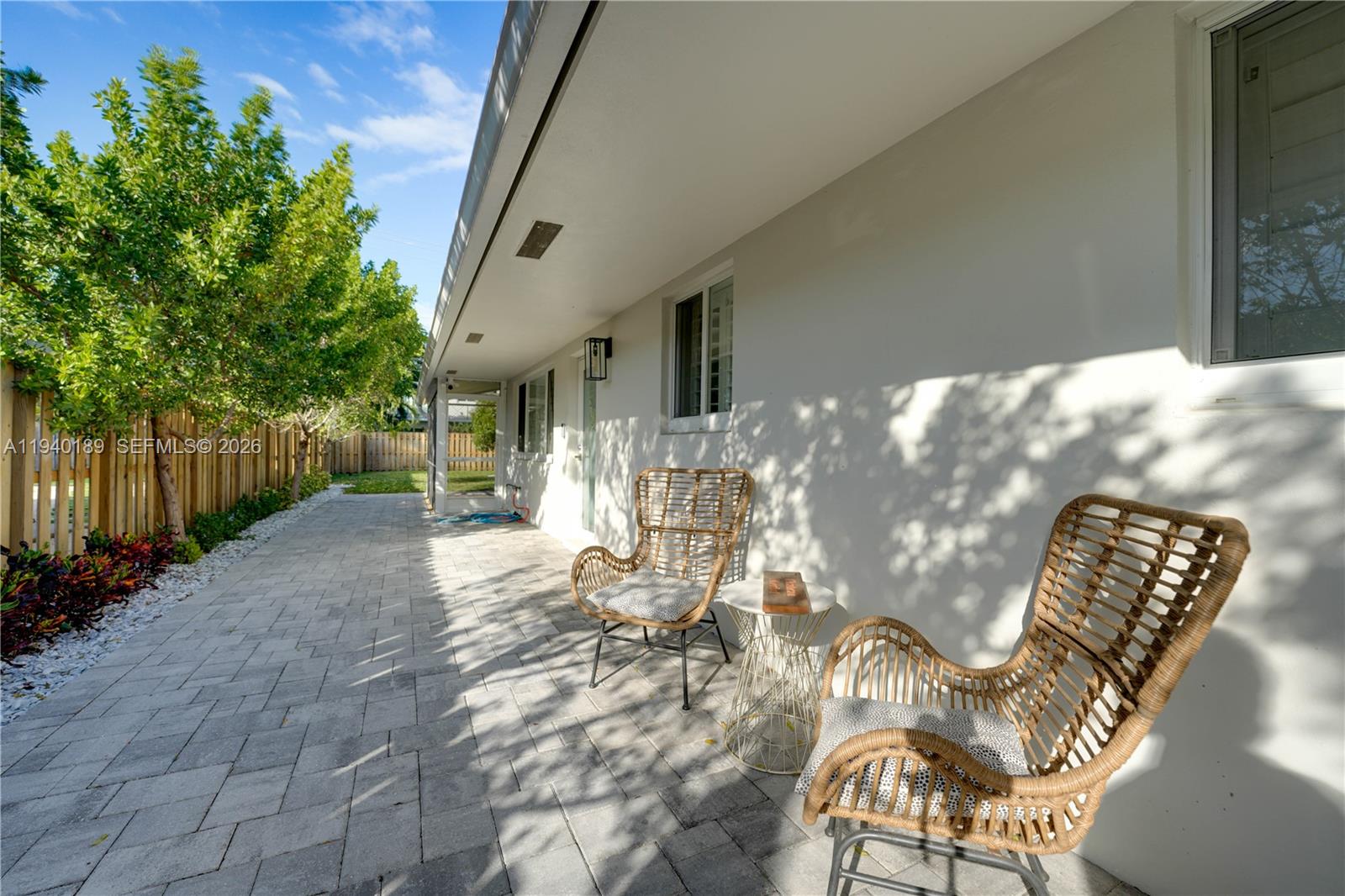 Croissant Springs - Residential Income