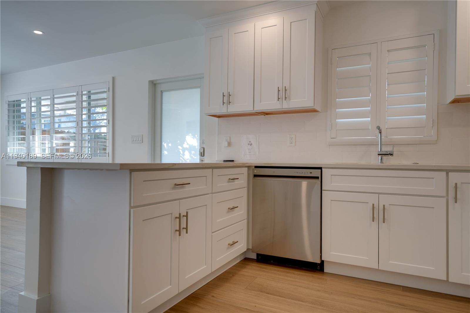 Croissant Springs - Residential Income