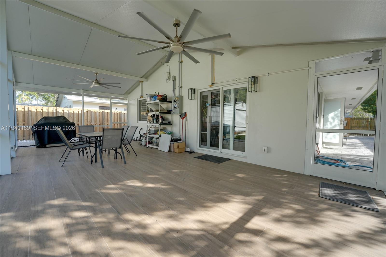 Croissant Springs - Residential Income