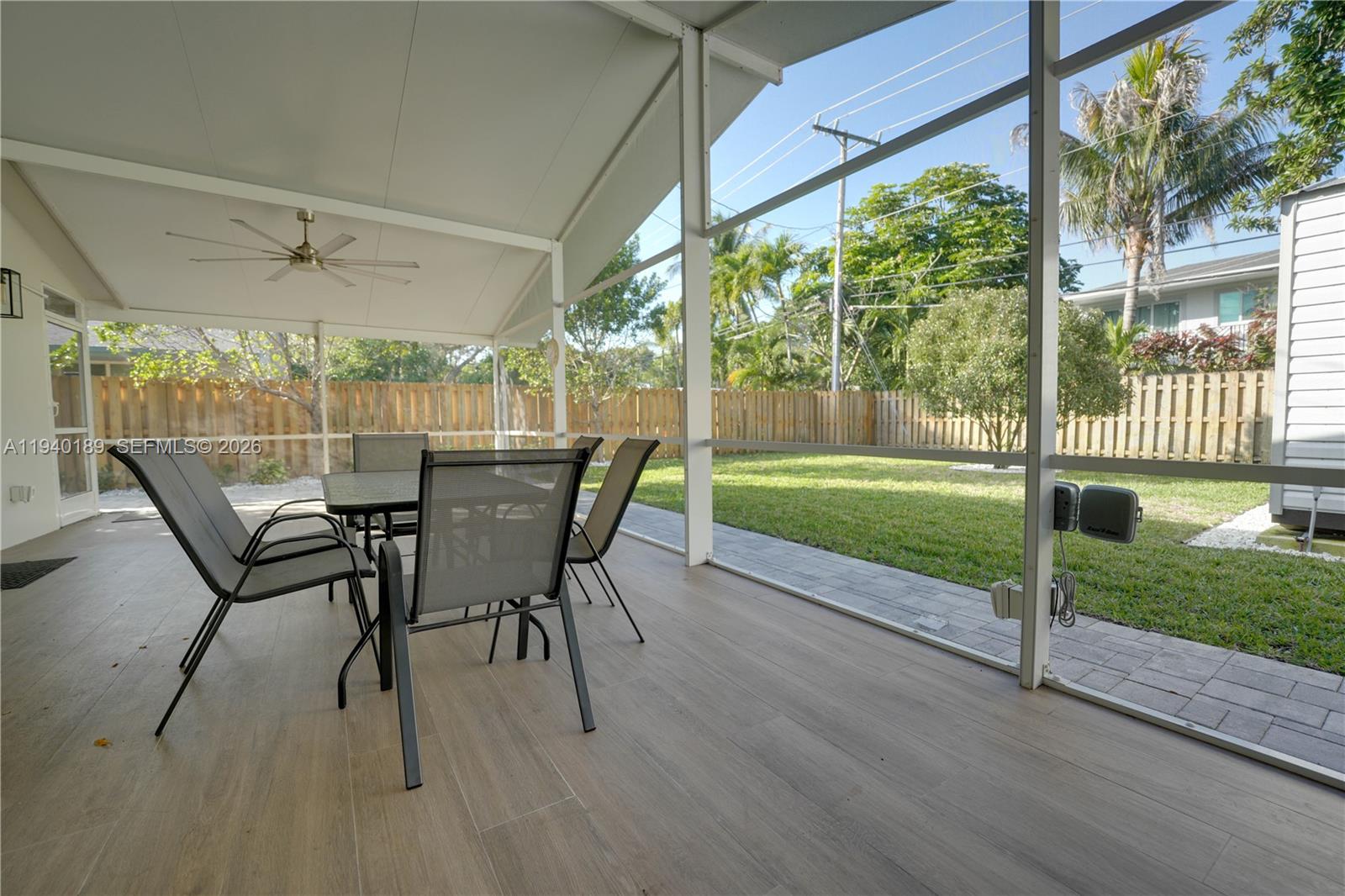 Croissant Springs - Residential Income