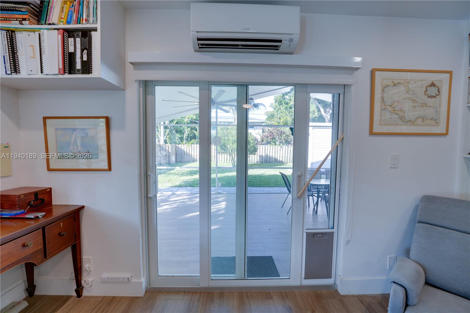 Croissant Springs - Residential Income