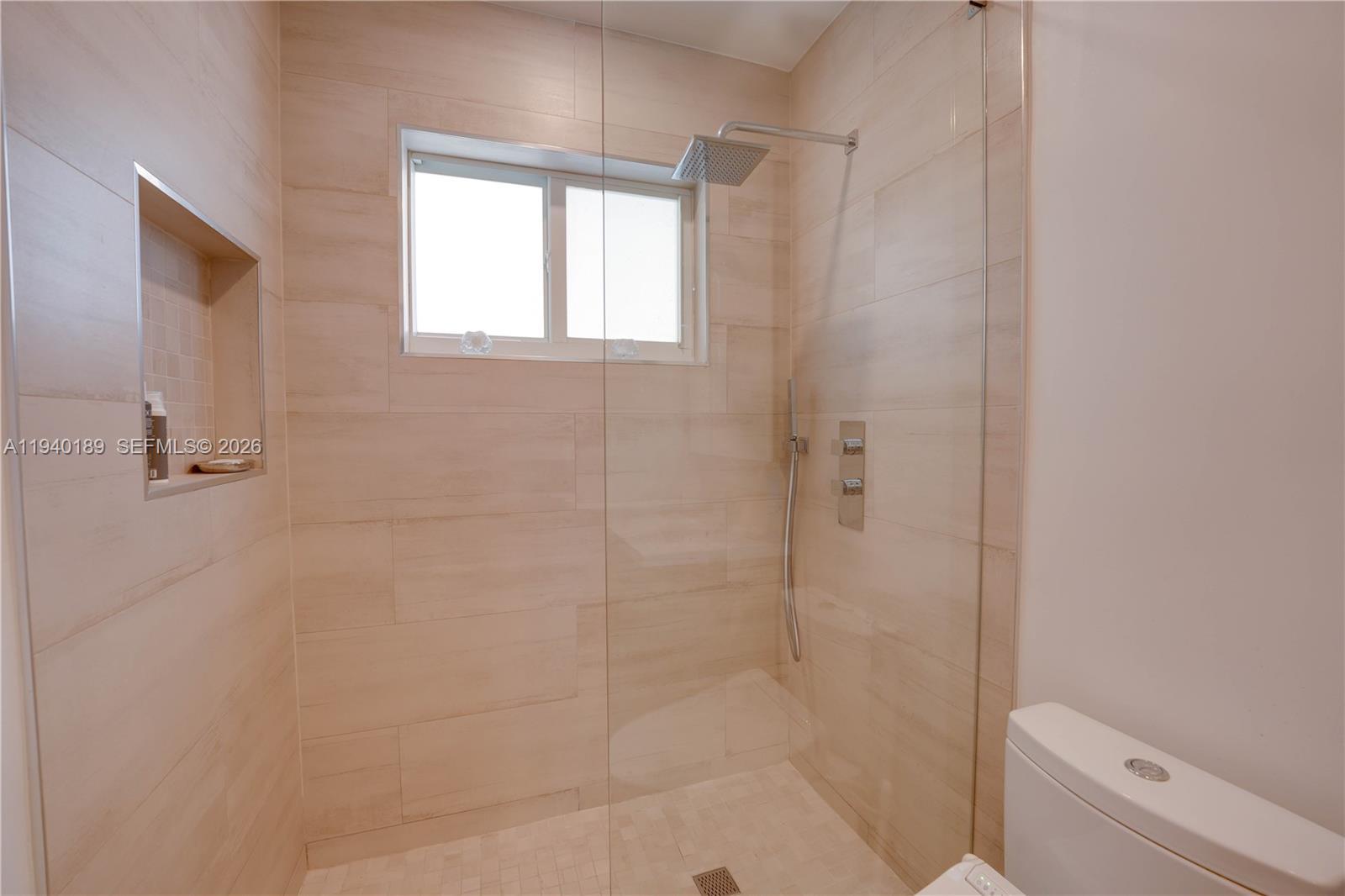 Croissant Springs - Residential Income