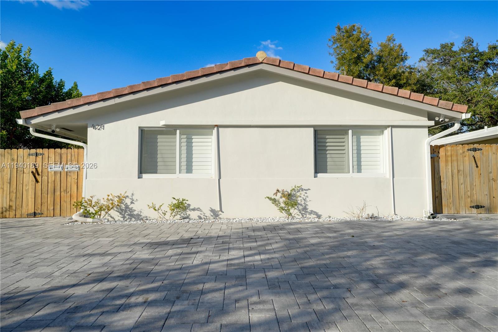 Croissant Springs - Residential Income