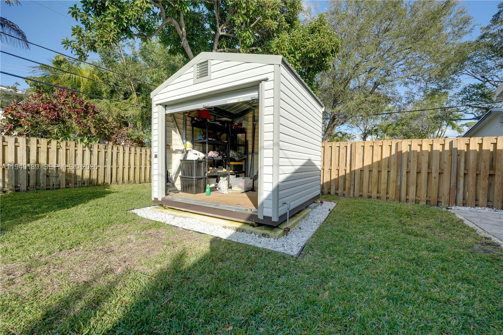 Croissant Springs - Residential Income