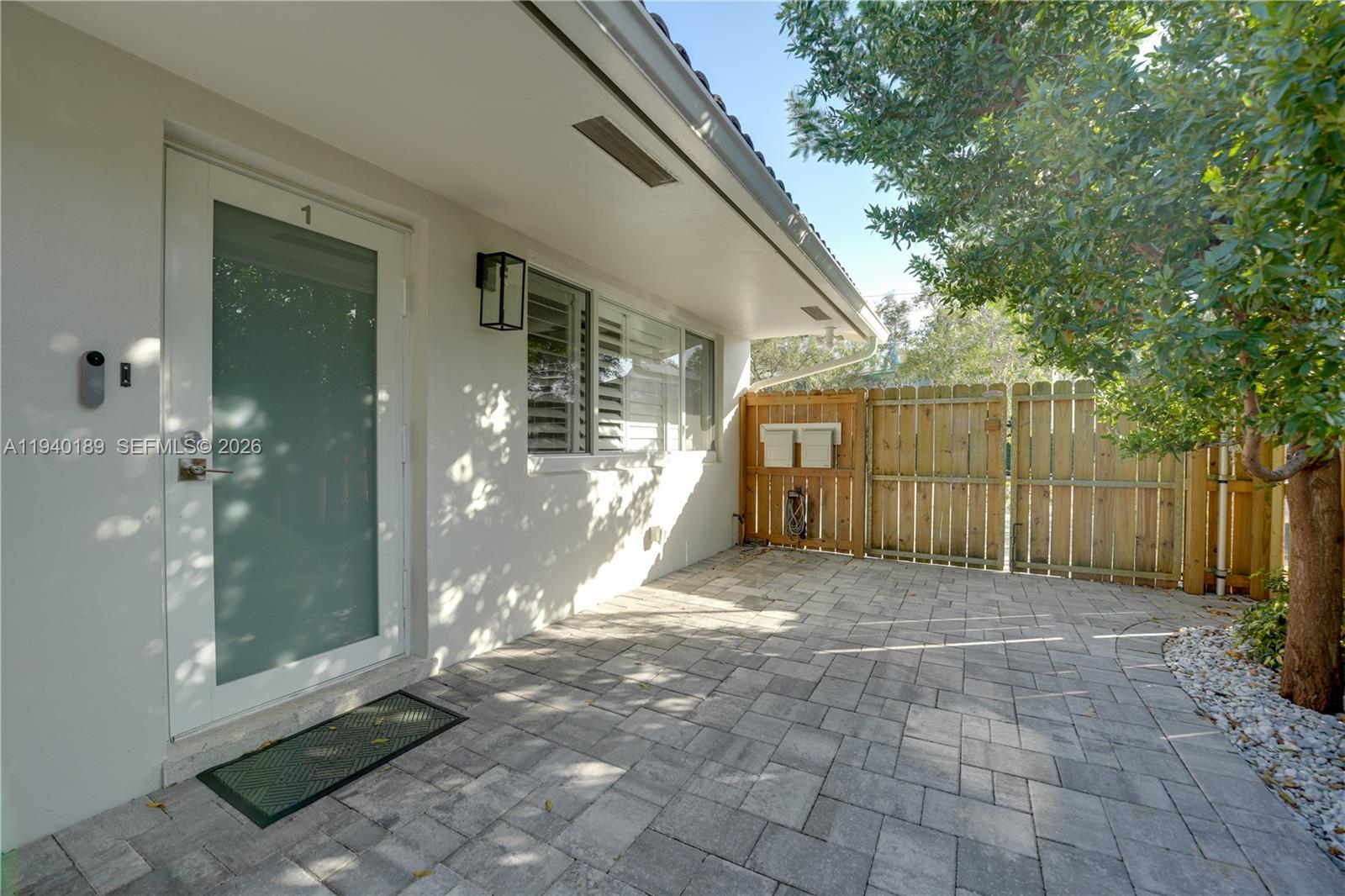 Croissant Springs - Residential Income