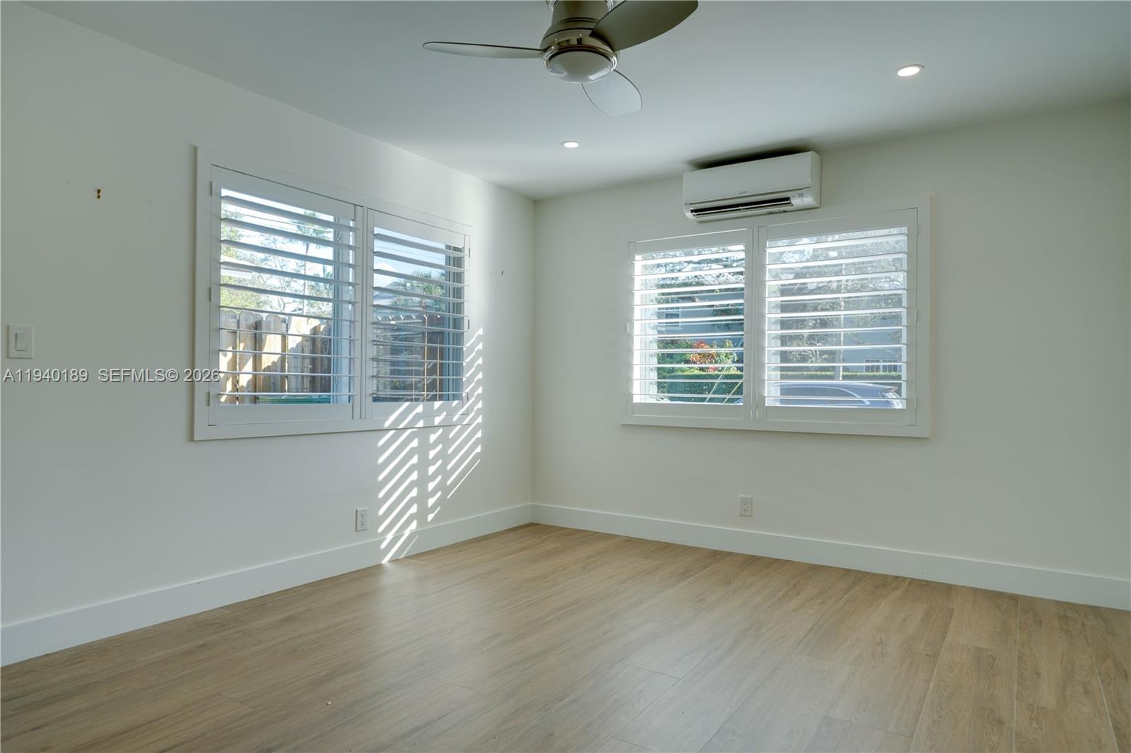 Croissant Springs - Residential Income