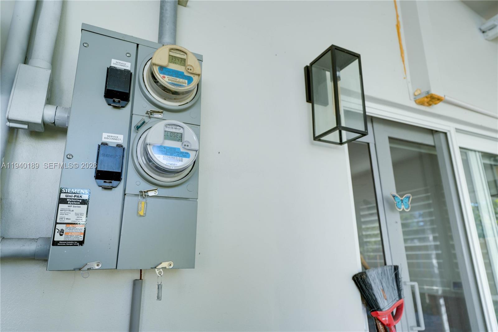 Croissant Springs - Residential Income