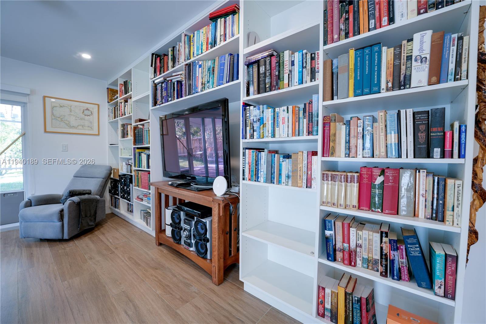 Croissant Springs - Residential Income