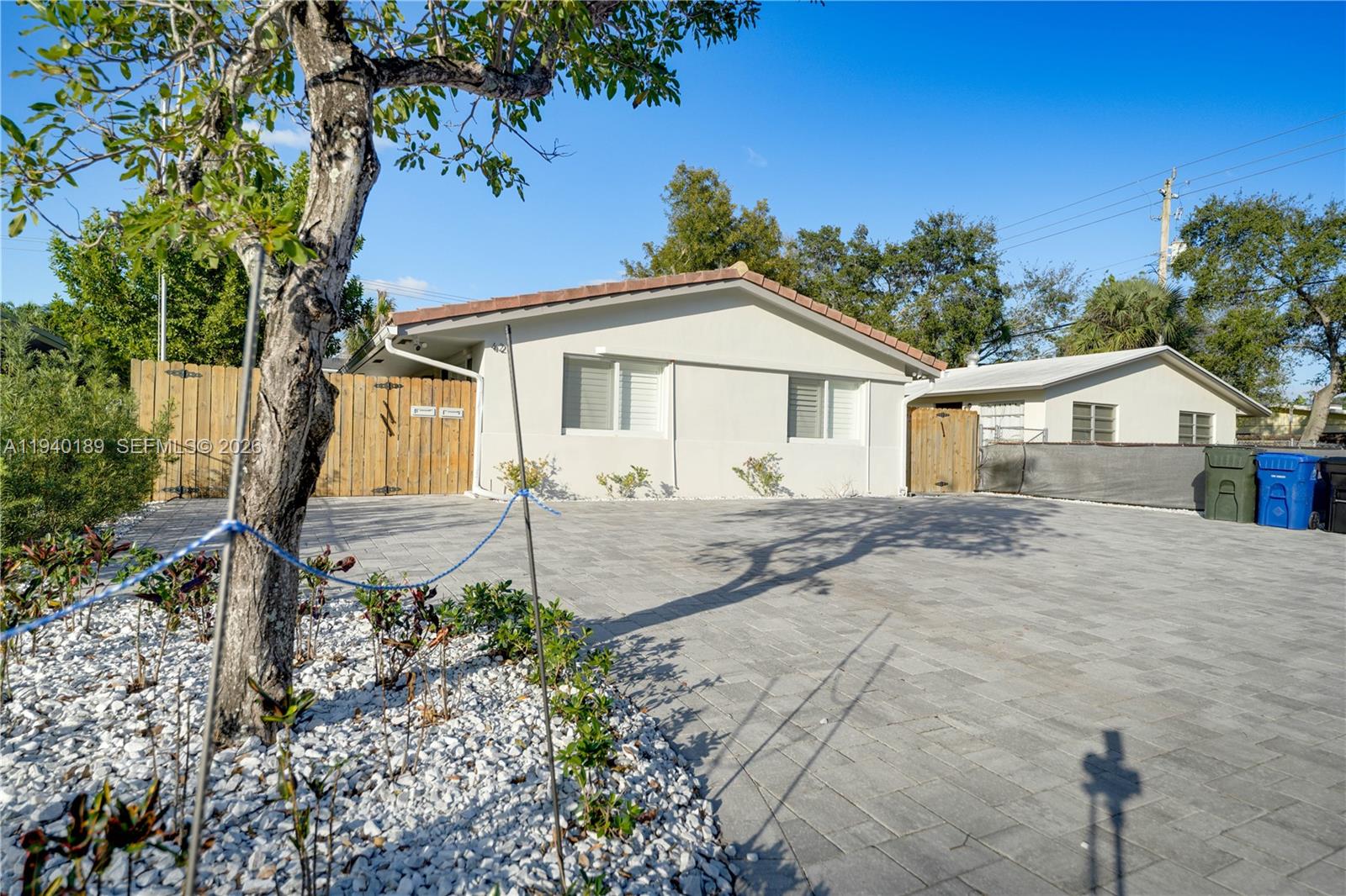 Croissant Springs - Residential Income