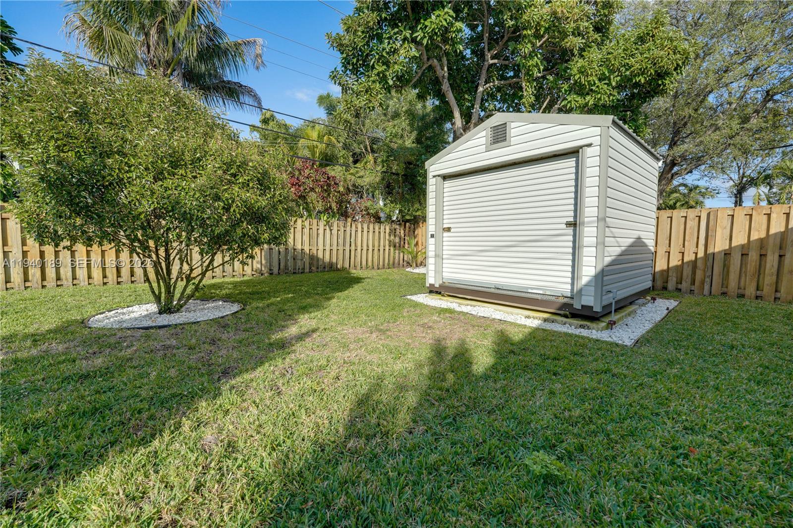 Croissant Springs - Residential Income