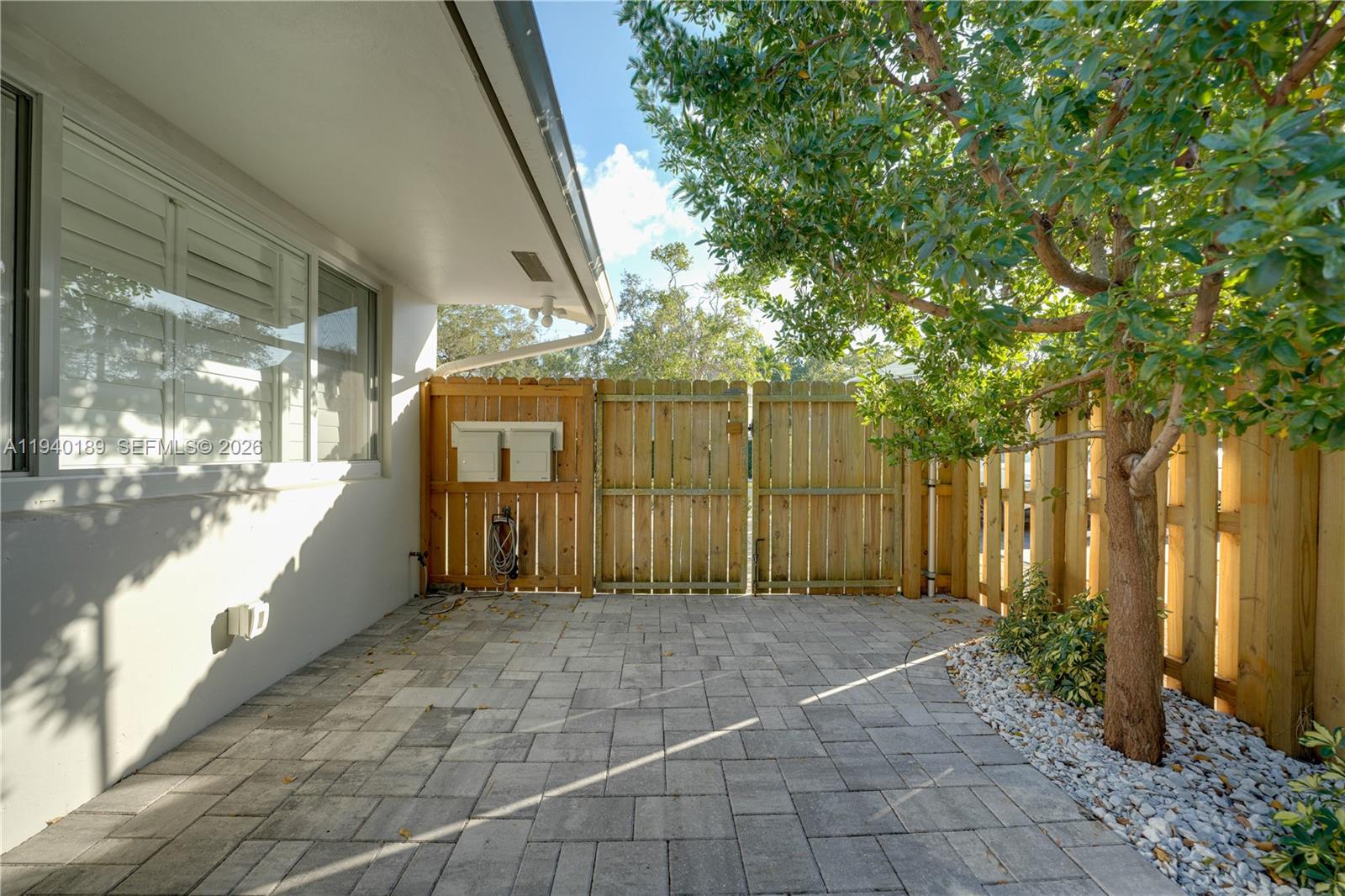 Croissant Springs - Residential Income