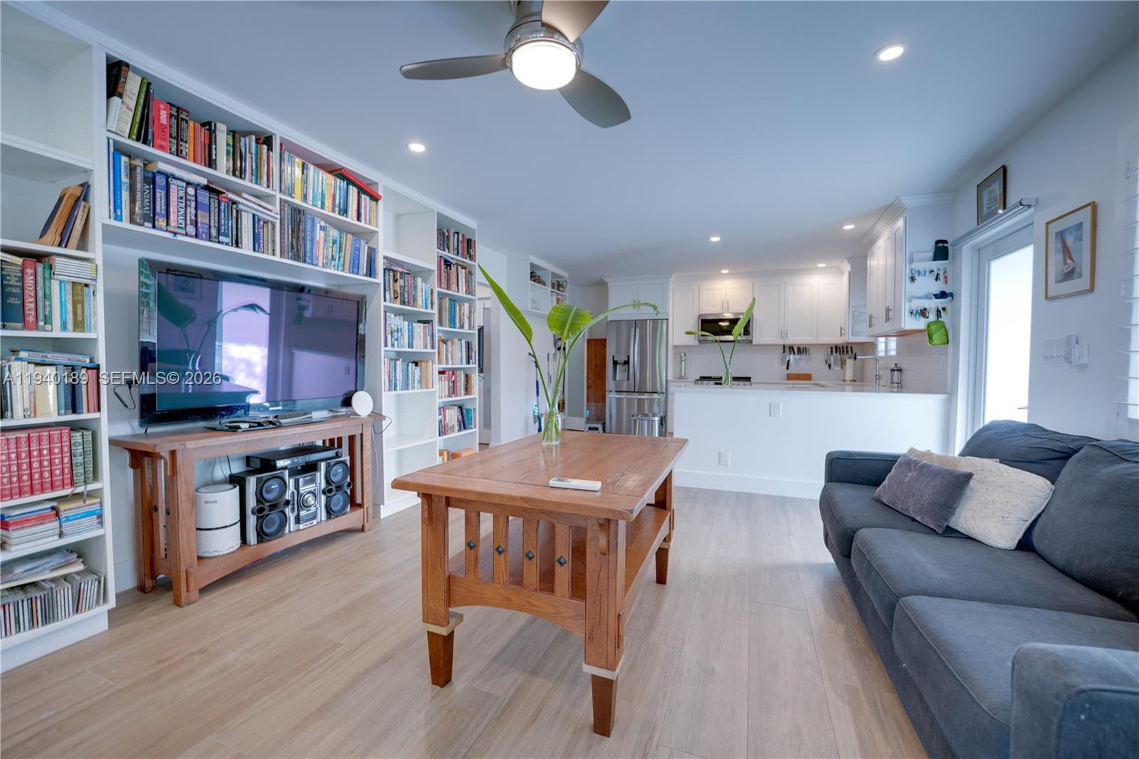 Croissant Springs - Residential Income