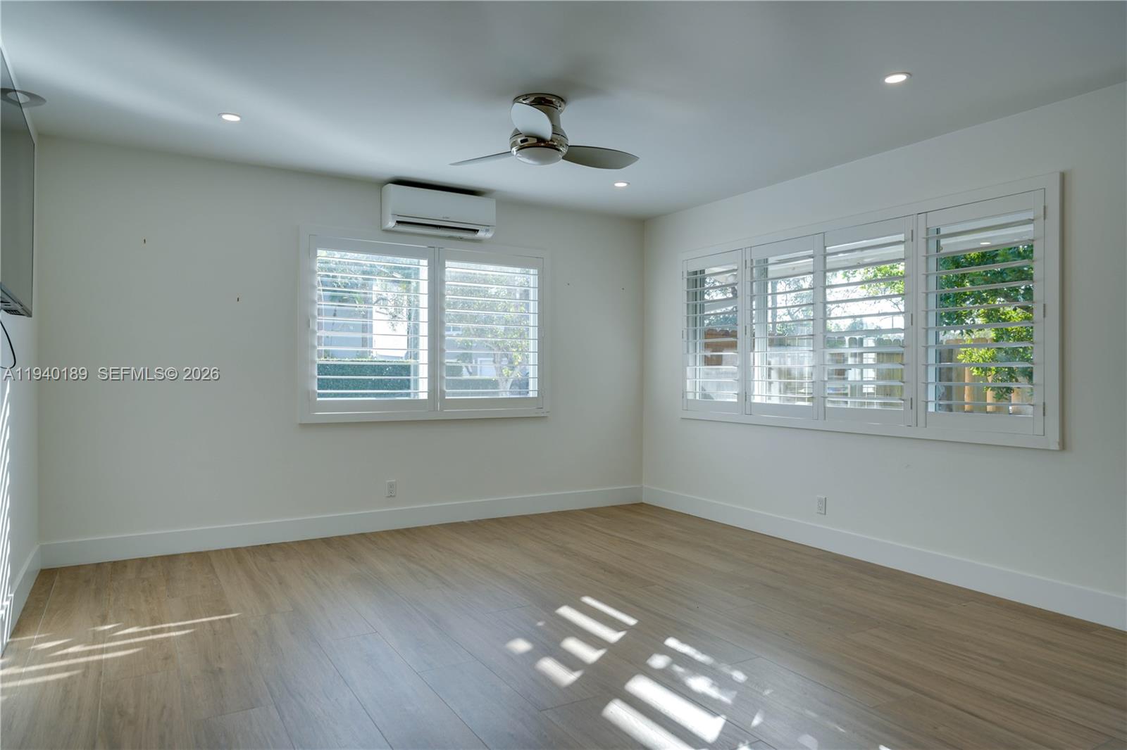 Croissant Springs - Residential Income