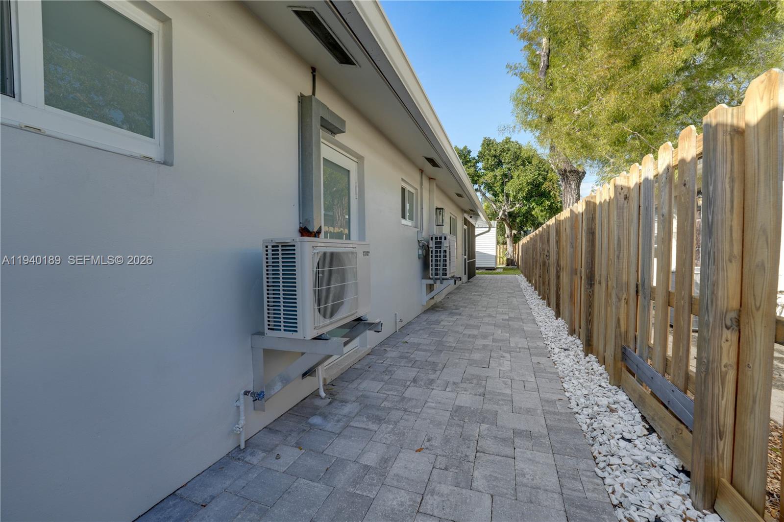 Croissant Springs - Residential Income