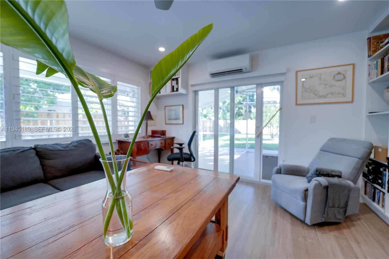 Croissant Springs - Residential Income