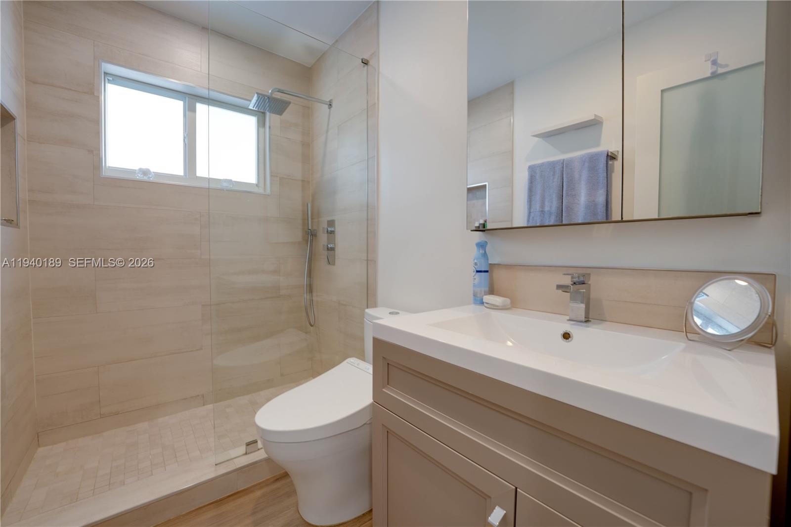 Croissant Springs - Residential Income