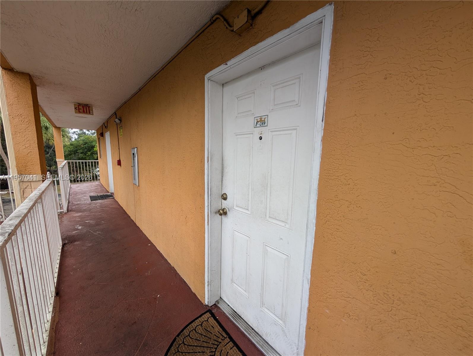 PASEO REAL CONDO - Residential