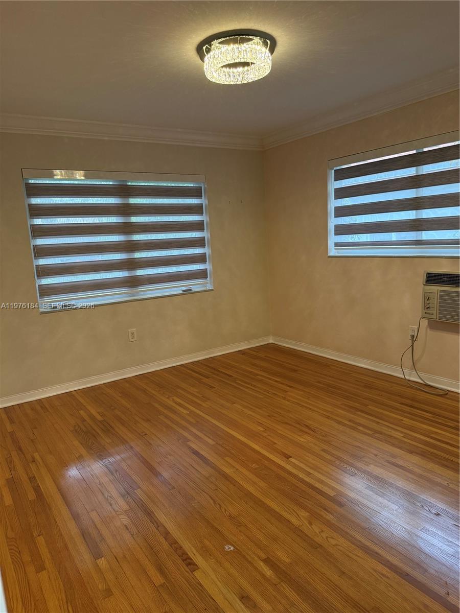 CORAL GABLES GRANADA SEC - Residential Lease