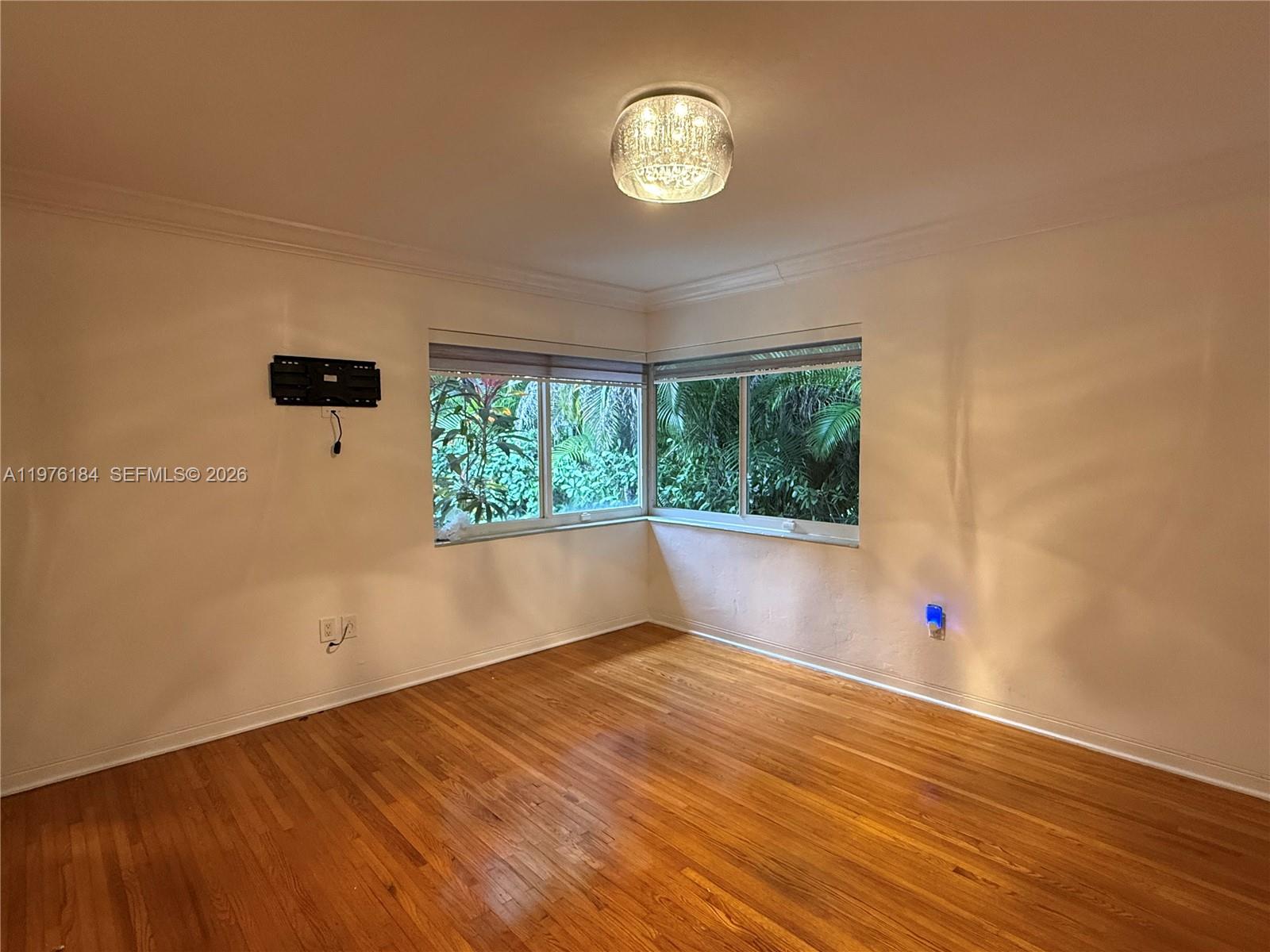 CORAL GABLES GRANADA SEC - Residential Lease