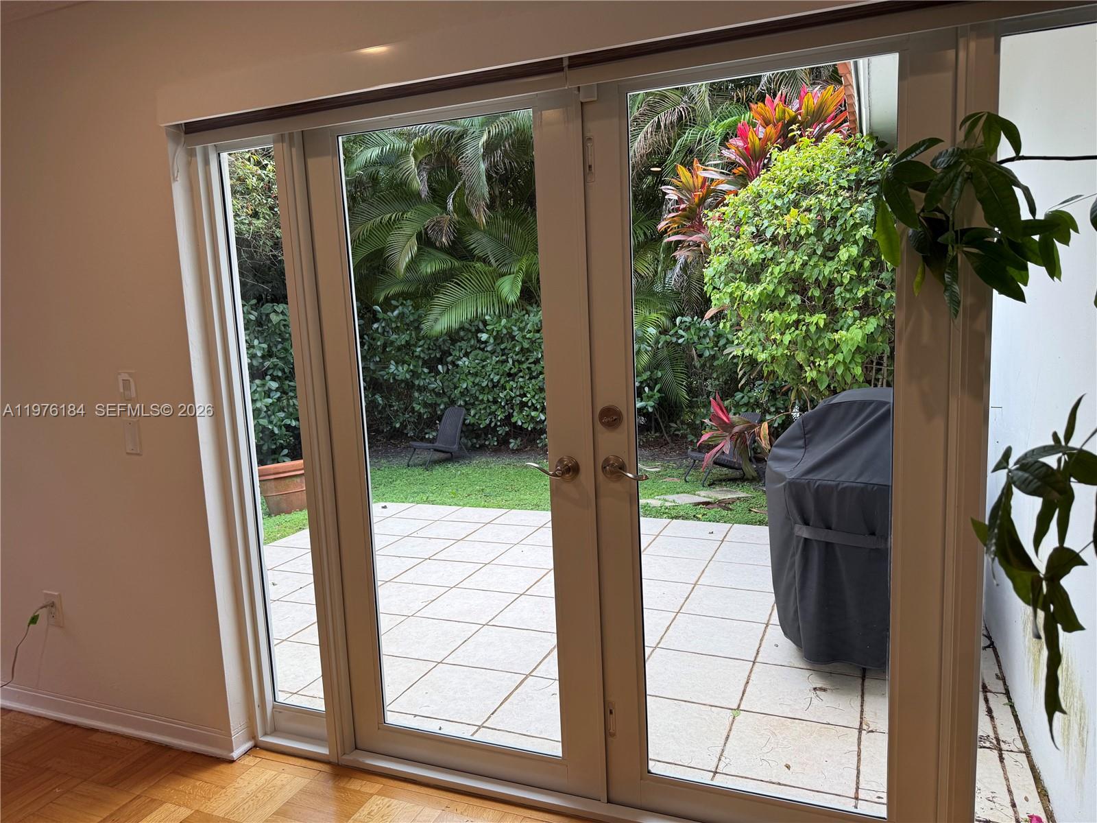 CORAL GABLES GRANADA SEC - Residential Lease