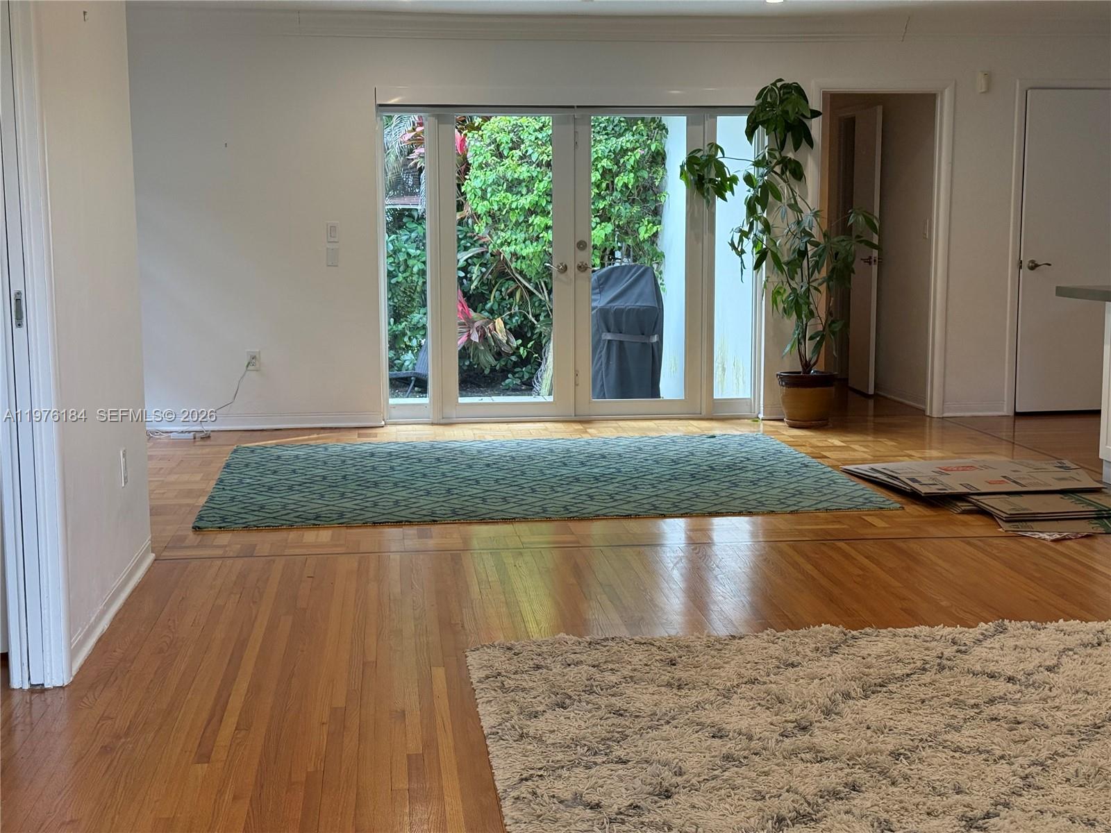 CORAL GABLES GRANADA SEC - Residential Lease